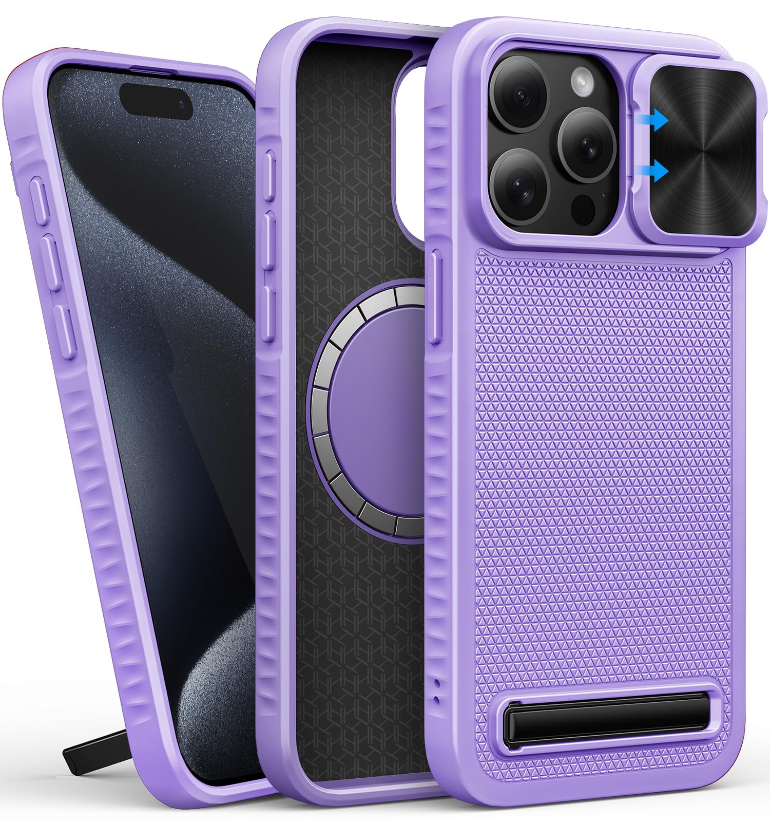 ❣️iPhone 15 Pro Max ケース Magsafe対応 落下保護 Amazon.co.jp: MINSLIS iPhone 15 Pro Max ケース MagSafe対応